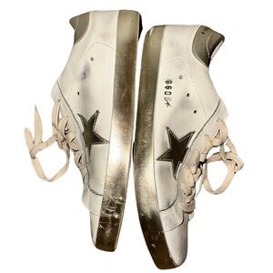 Golden Goose Sneakers